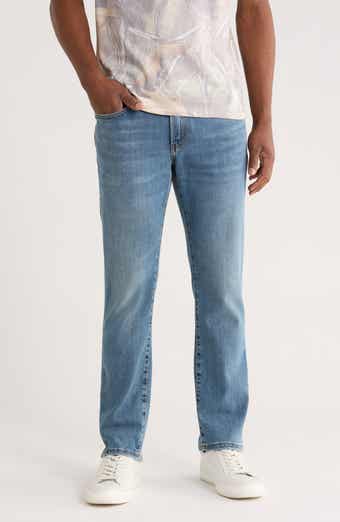 Lucky Brand 223 Straight Leg Jeans