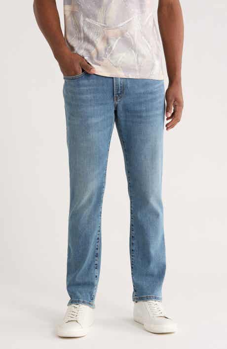 Lucky Brand 223 Straight Leg Jeans