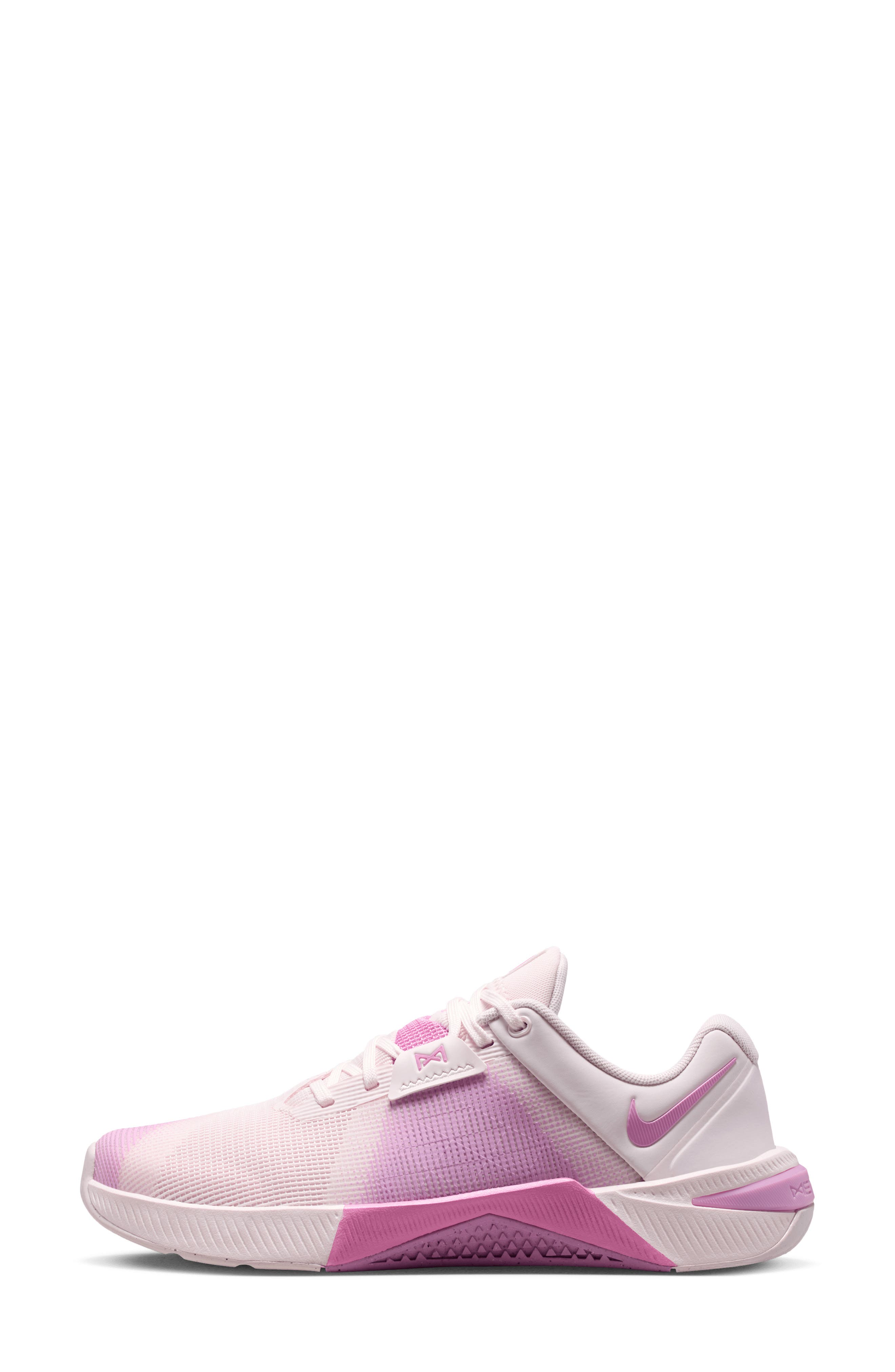 Metcon 10 Training Shoe, Alternate, color, PEARL PINK/ LIGHT MAGENTA