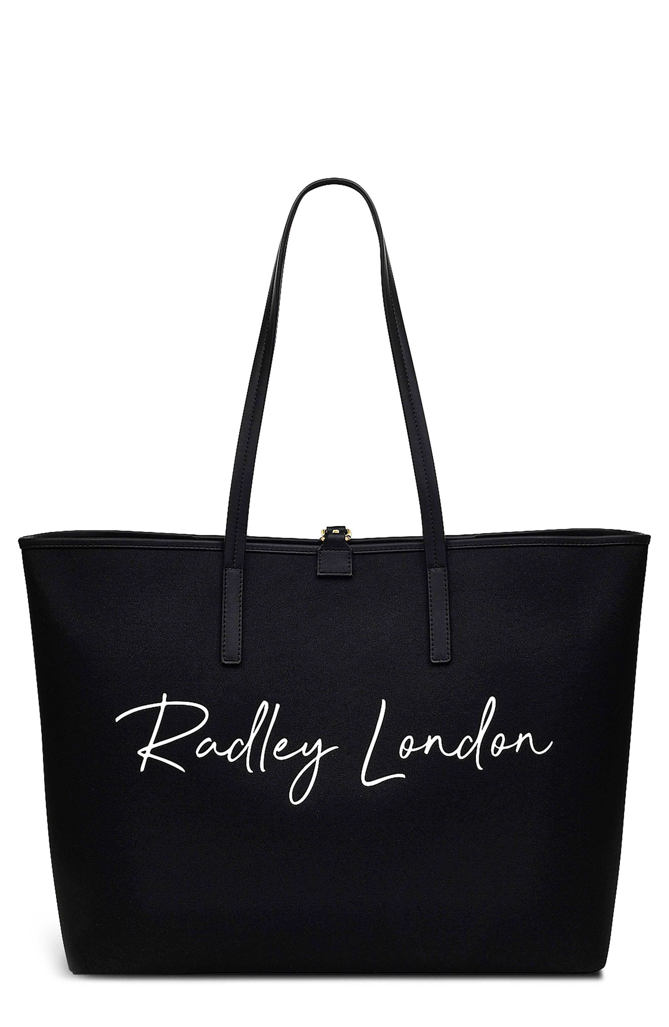 Radley Addison Gardens Tote Bag