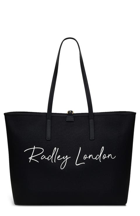 Addison Gardens Tote Bag