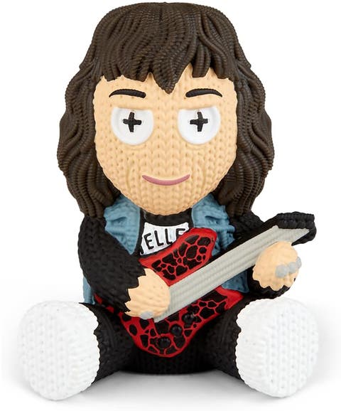 Stranger Things - Eddie 206