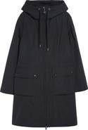 Moncler Laerte Long Parka