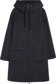 Moncler Laerte Long Parka