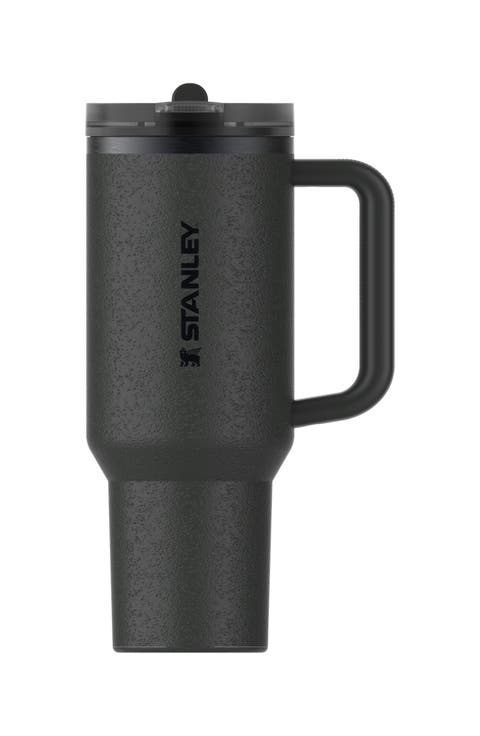 The Quencher ProTour Flip Straw 40-Ounce Tumbler