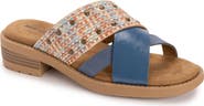 MUK LUKS Women's Vittoria Sandal
