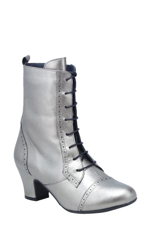 Flicka Bootie