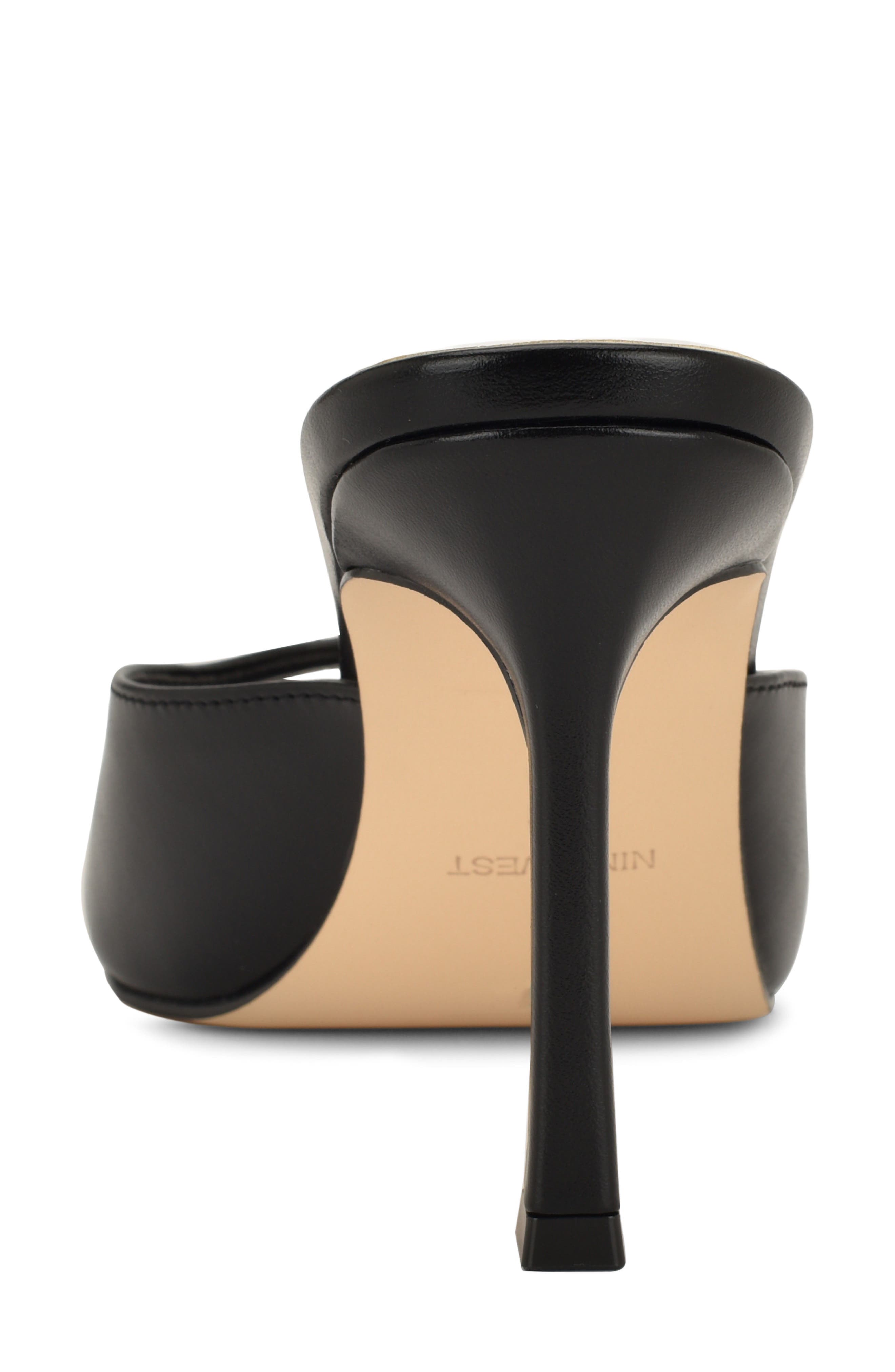 Nine West Kisco Slide Sandal, Alternate, color, 