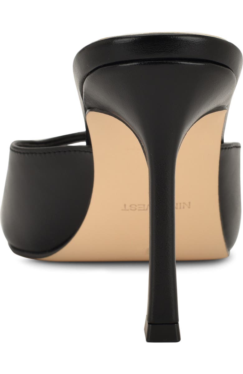 Nine West Kisco Slide Sandal, Alternate, color,