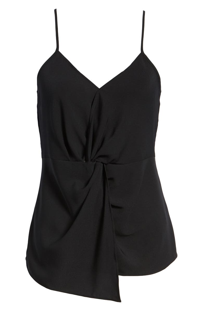 Chelsea28 Twist Camisole, Alternate, color,