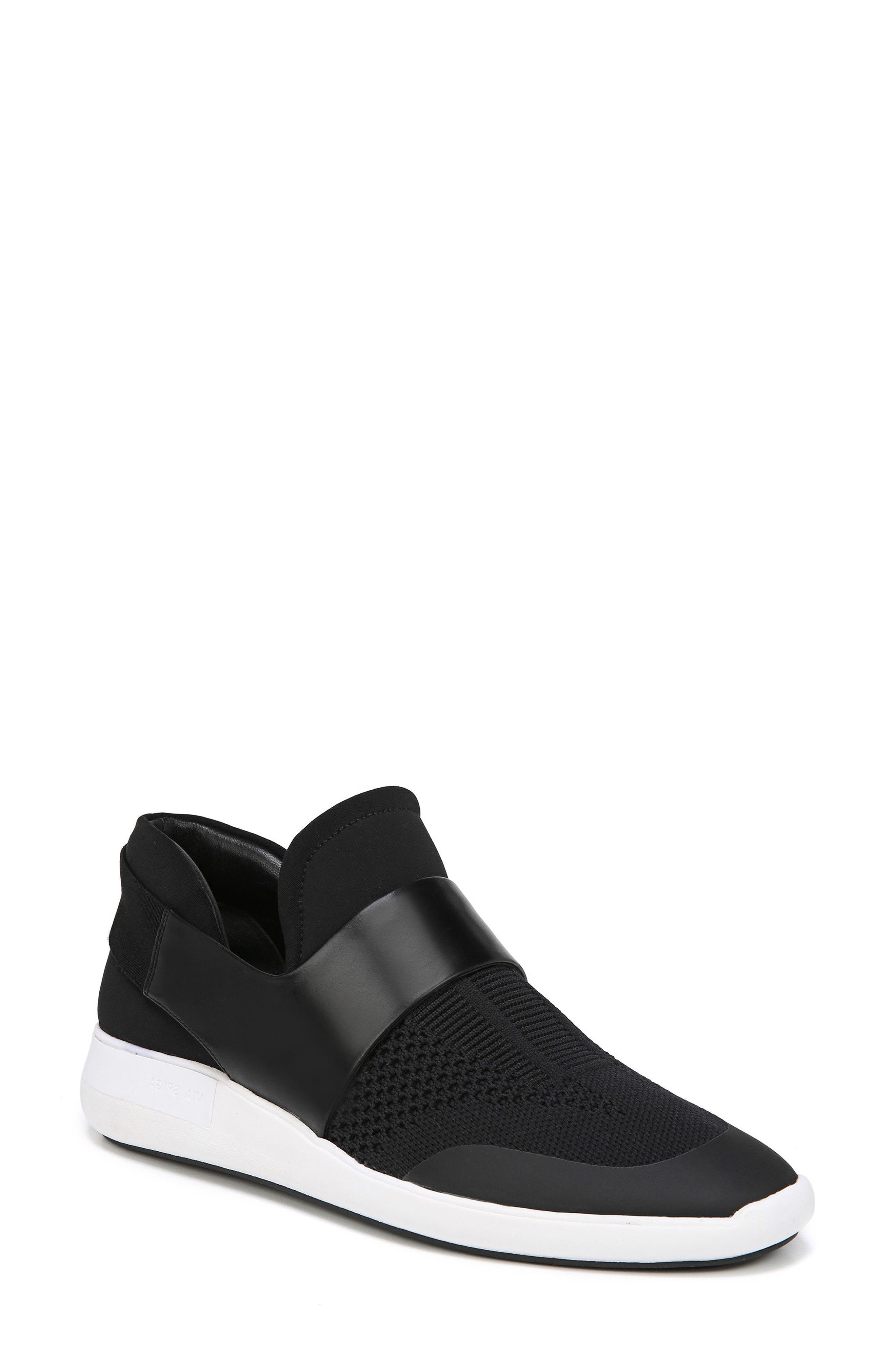 Via Spiga Misha Slip-On Sneaker, Main, color, 