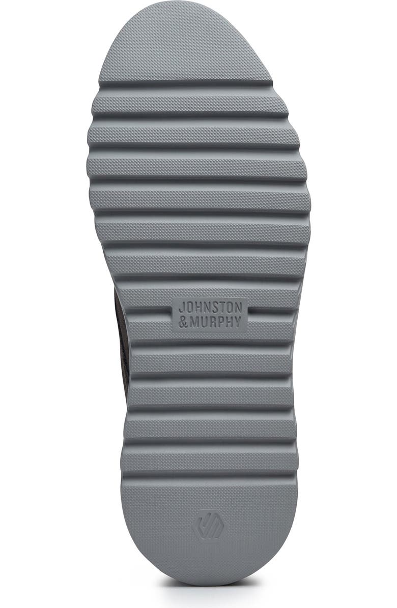 Johnston & Murphy Braydon Chukka Boot, Alternate, color,