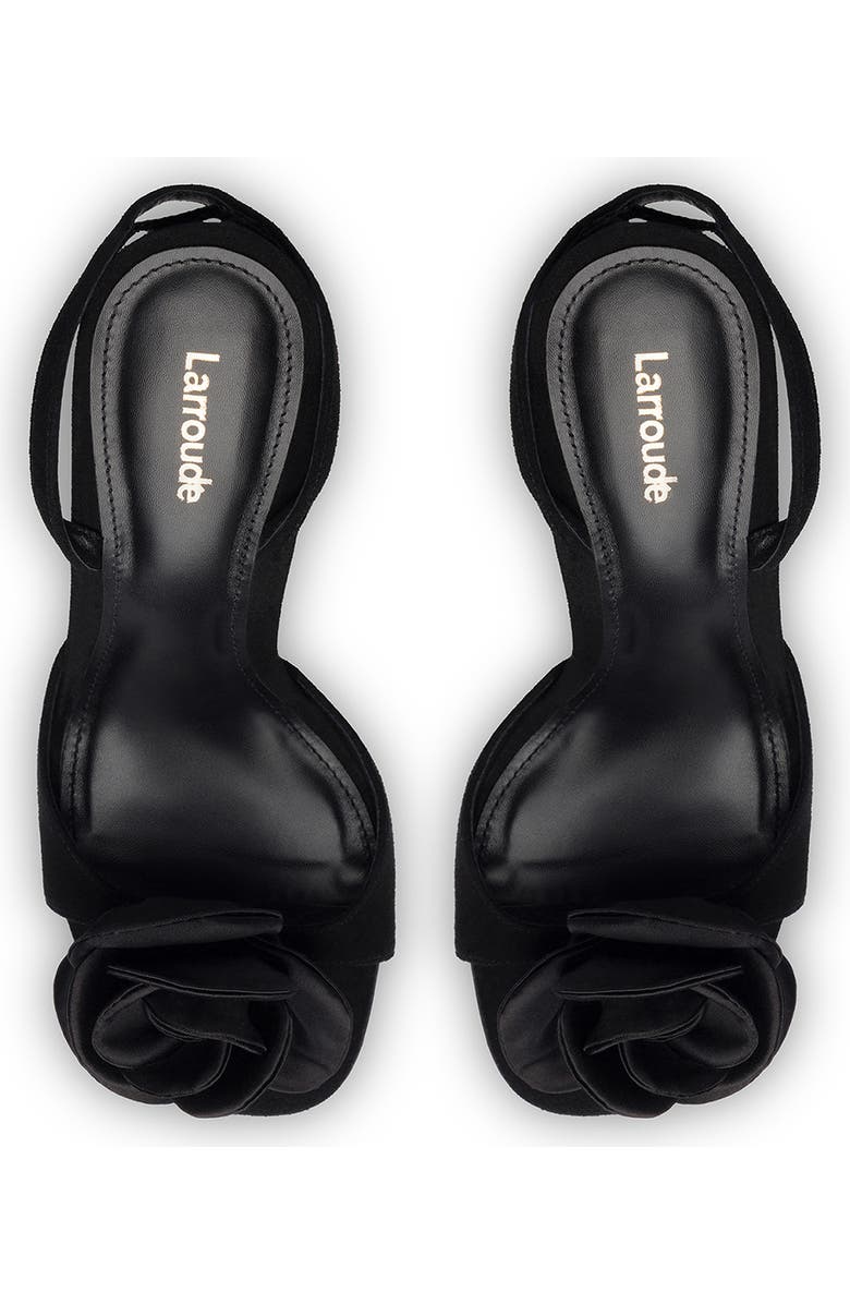 Larroudé Salma Sandal, Alternate, color,