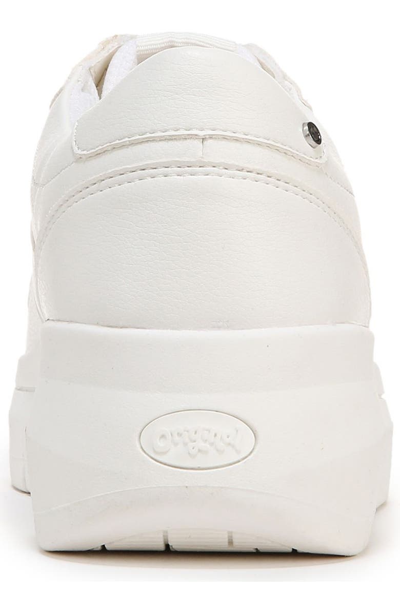 Dr. Scholl's Savoy Platform Sneaker, Alternate, color,