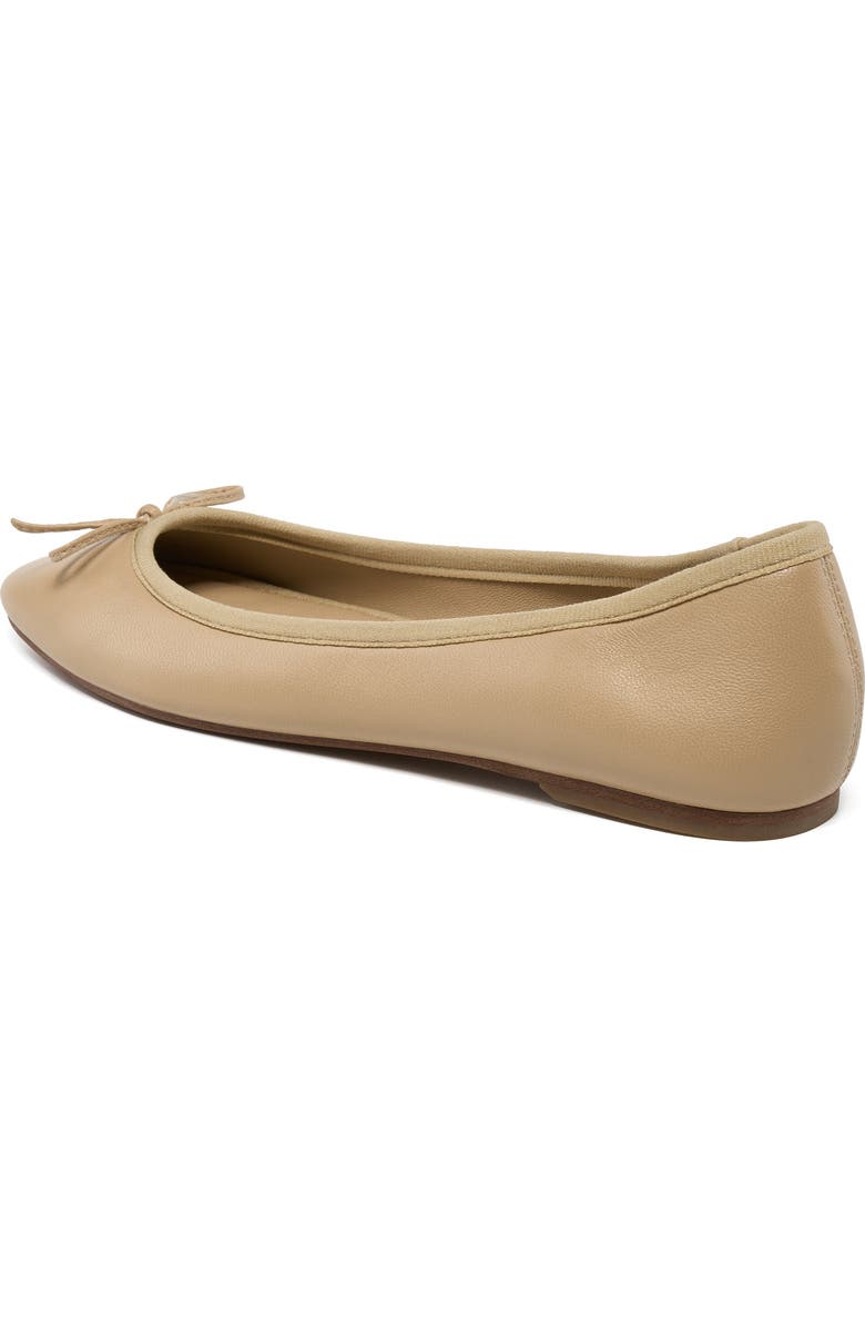 Grace Footwear Lily Ballerina, Alternate, color, Nude