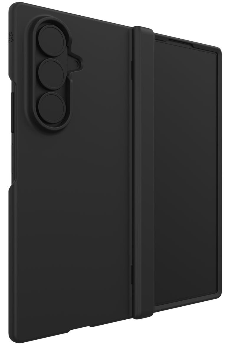 Bridgetown Plus Case for Samsung Galaxy Z Fold7, Alternate, color, Black