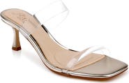 Jewel Badgley Mischka Philippa Sandal
