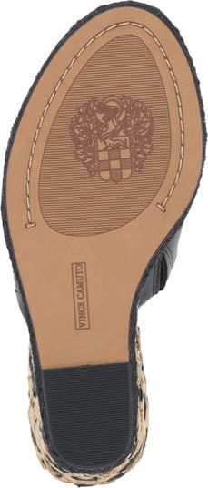 Fayla Wedge Sandal