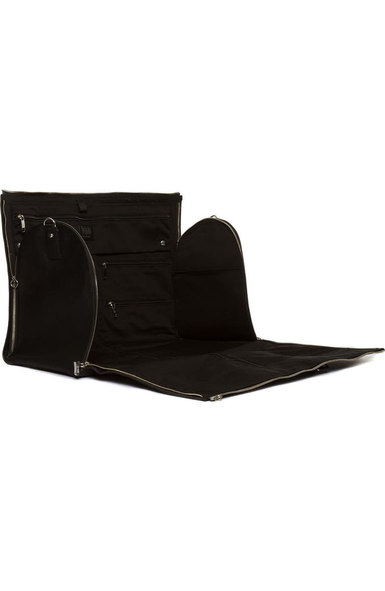 hook + ALBERT Canvas Garment/Duffel Bag, Alternate, color,