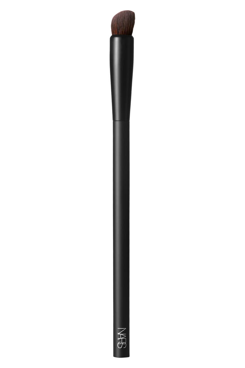 #24 High-Pigment Eyeshadow Brush, Main, color, NO COLOR