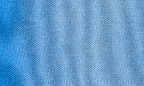 Memory Lane Stencil Logo Sweatpants In Blue