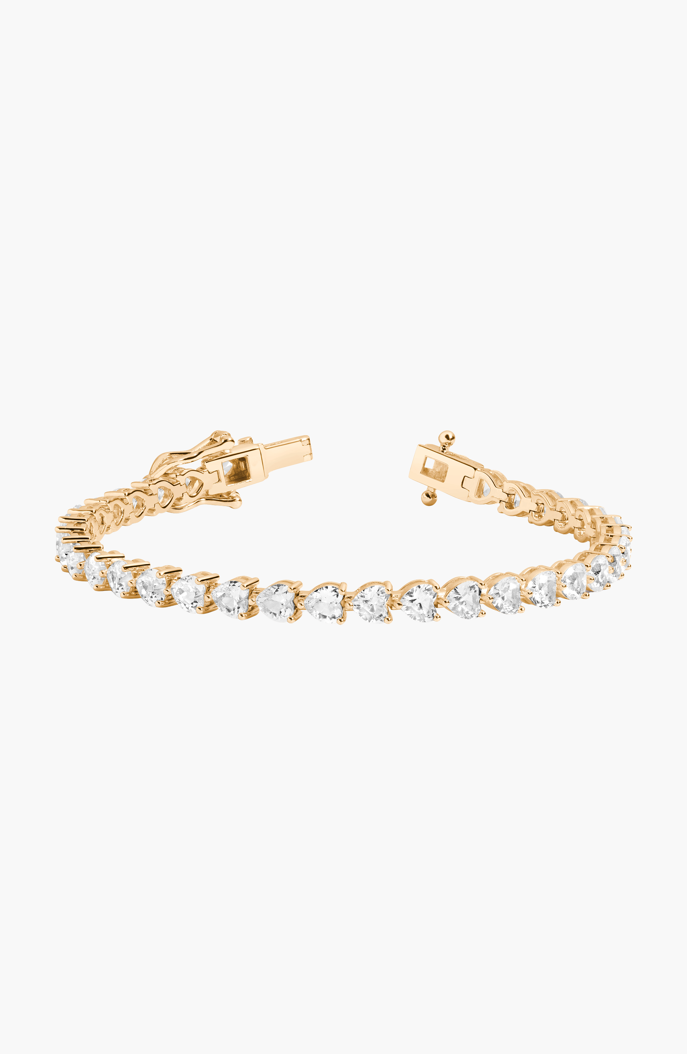 Yellow Gold Vermeil