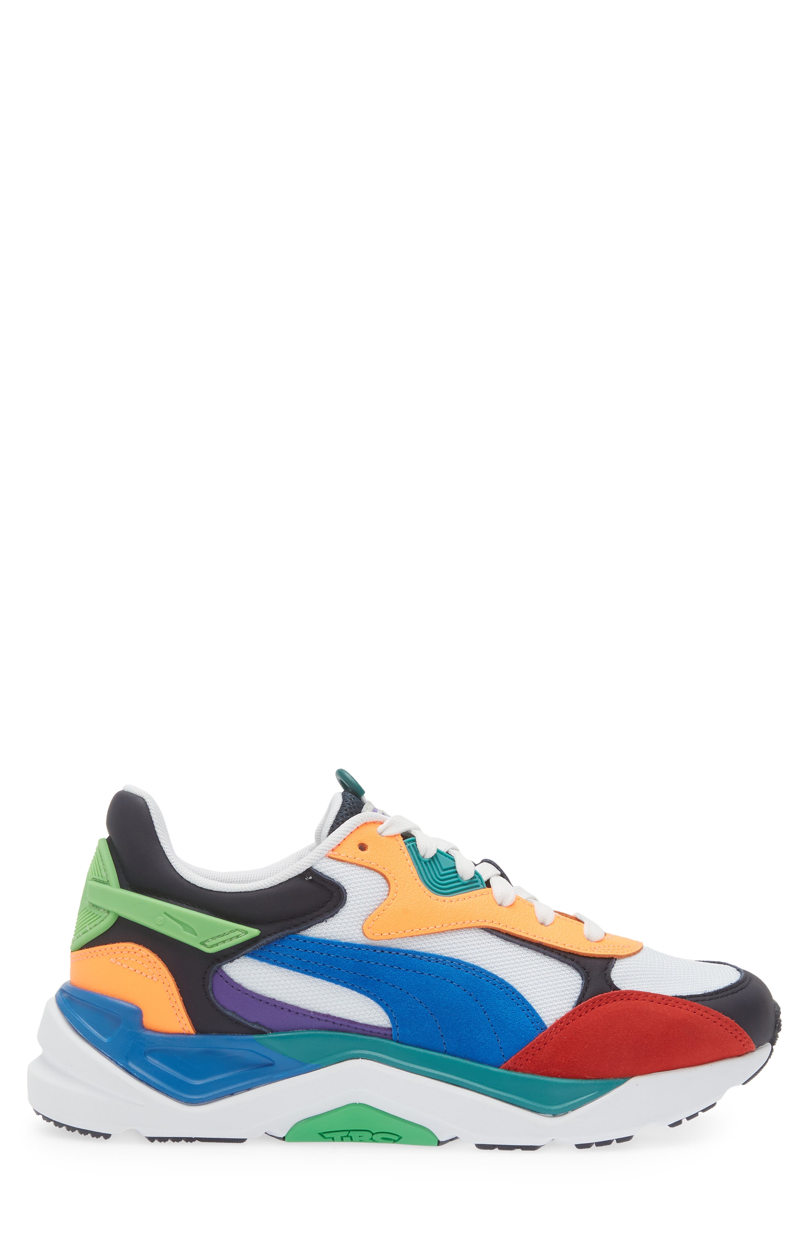 PUMA TRC Prevaze B Block Sneaker, Alternate, color, 
