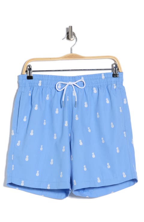 Sano 6.5-Inch Swim Shorts