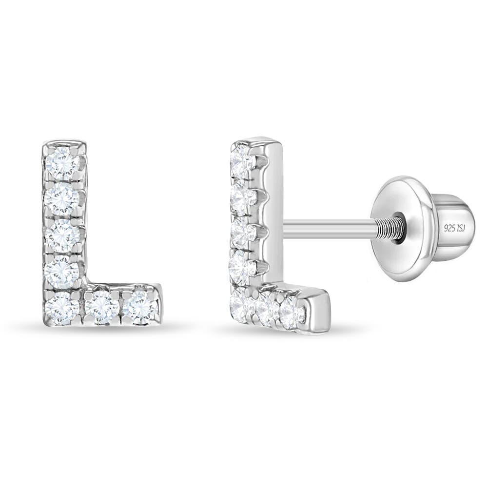 Letter L