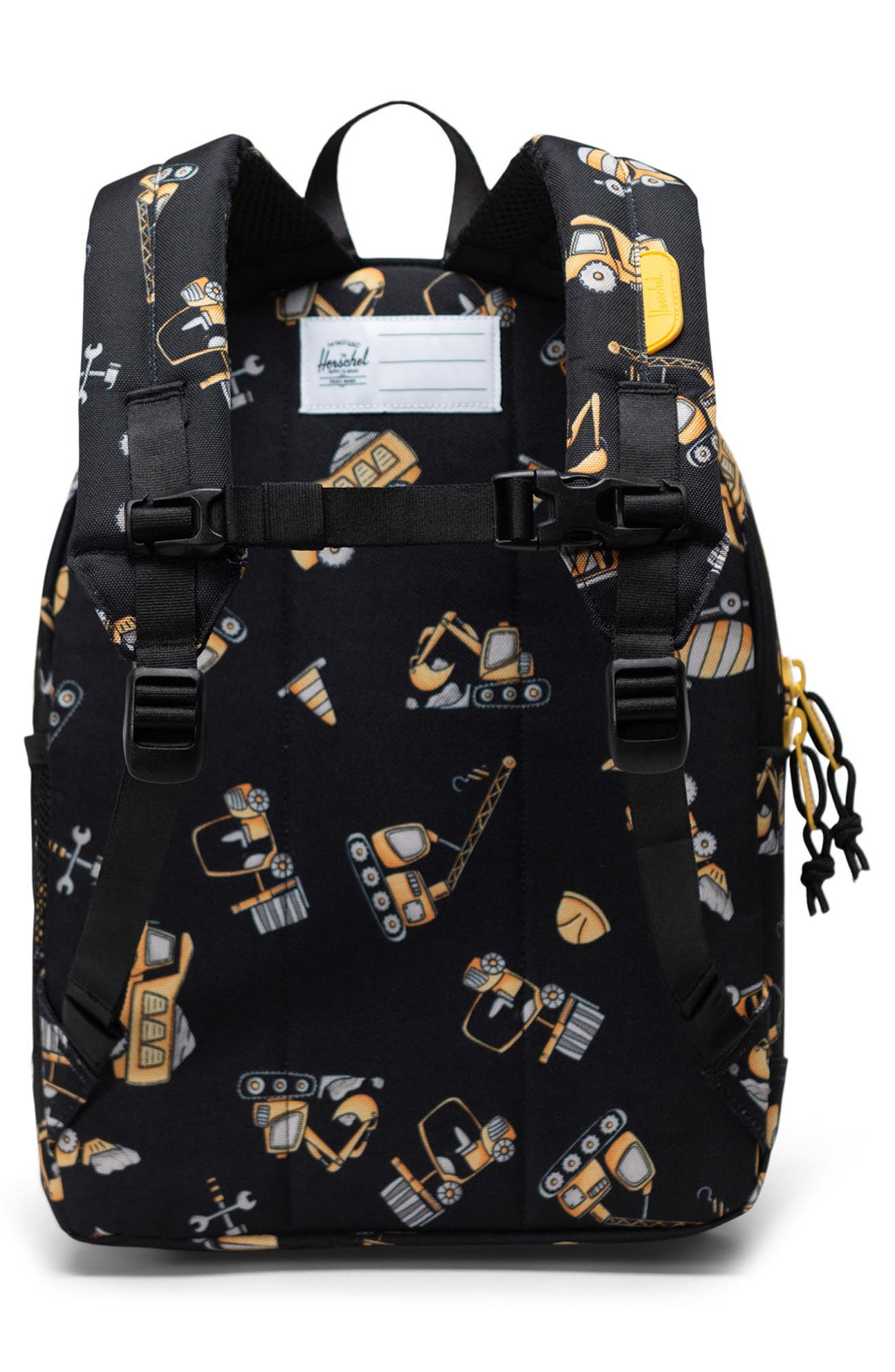 Herschel Supply Co. Kids' Heritage Youth Backpack, Alternate, color, 