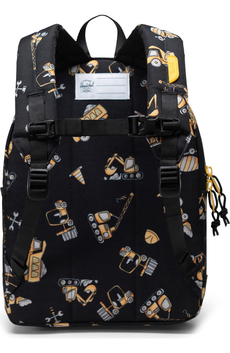 Herschel Supply Co. Kids' Heritage Youth Backpack, Alternate, color,