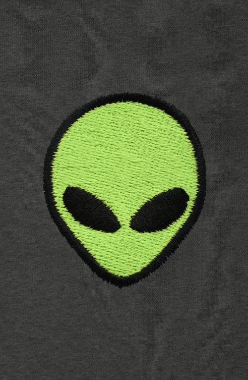 Dalix Mens Alien Midweight Fleece Jogger Pant