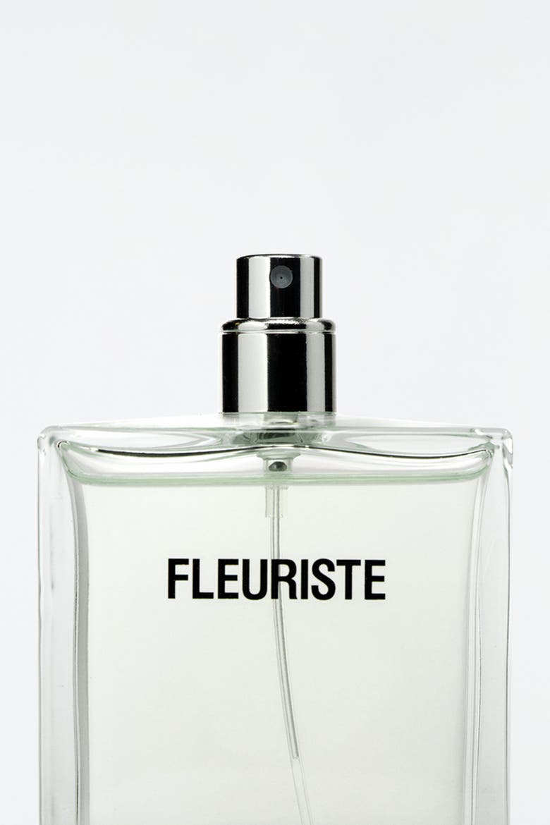 Perfumery Eau De Parfum, 100ml, Alternate, color, FLEURISTE