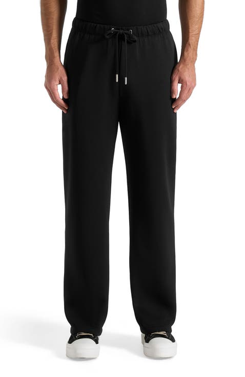 Avery Unisex Neoprene Relaxed fit Sweatpants