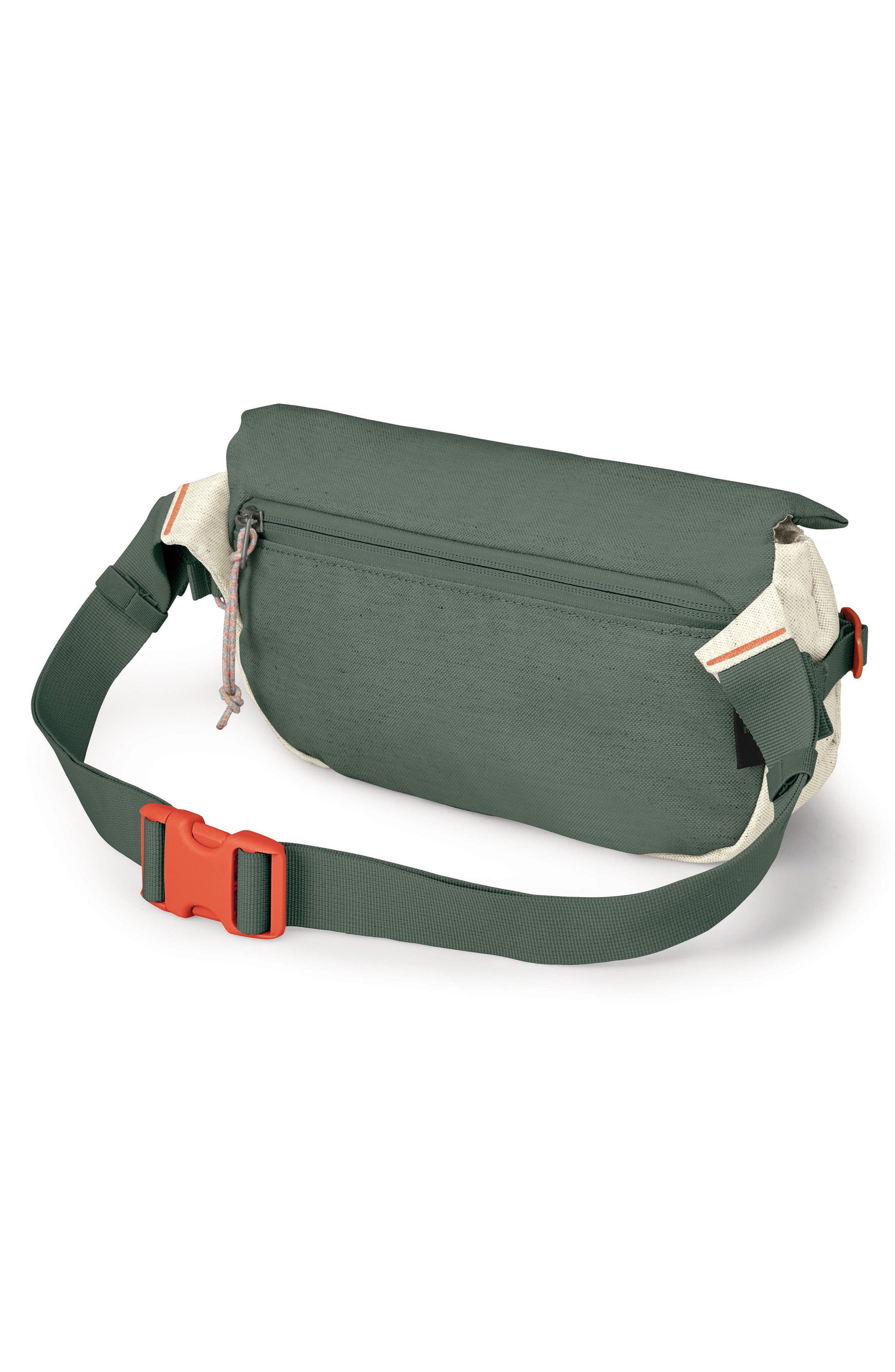 Arcane Hip Bag, Alternate, color, MOON BEIGE-PINE LEAF