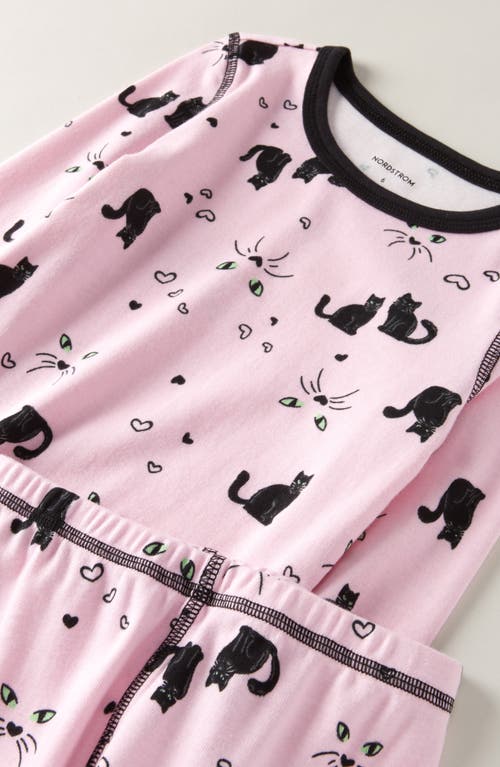 Nordstrom Kids' Glow In Pink