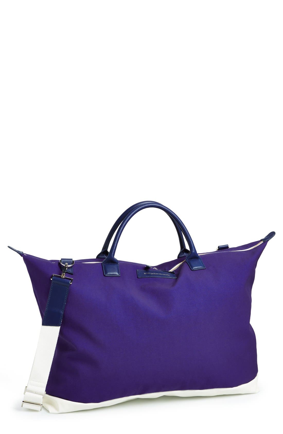 Want Les Essentiels de la Vie 'Hartsfield' Travel Tote Bag, Main, color, 