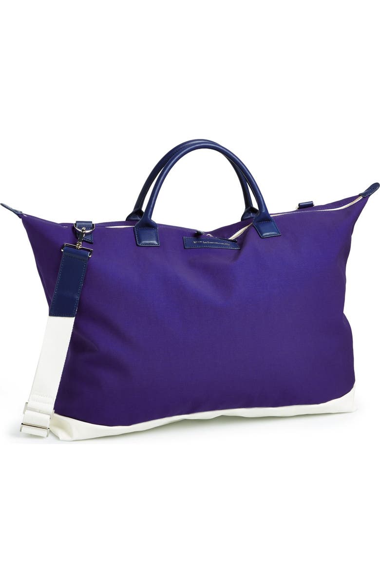 Want Les Essentiels de la Vie 'Hartsfield' Travel Tote Bag, Main, color,