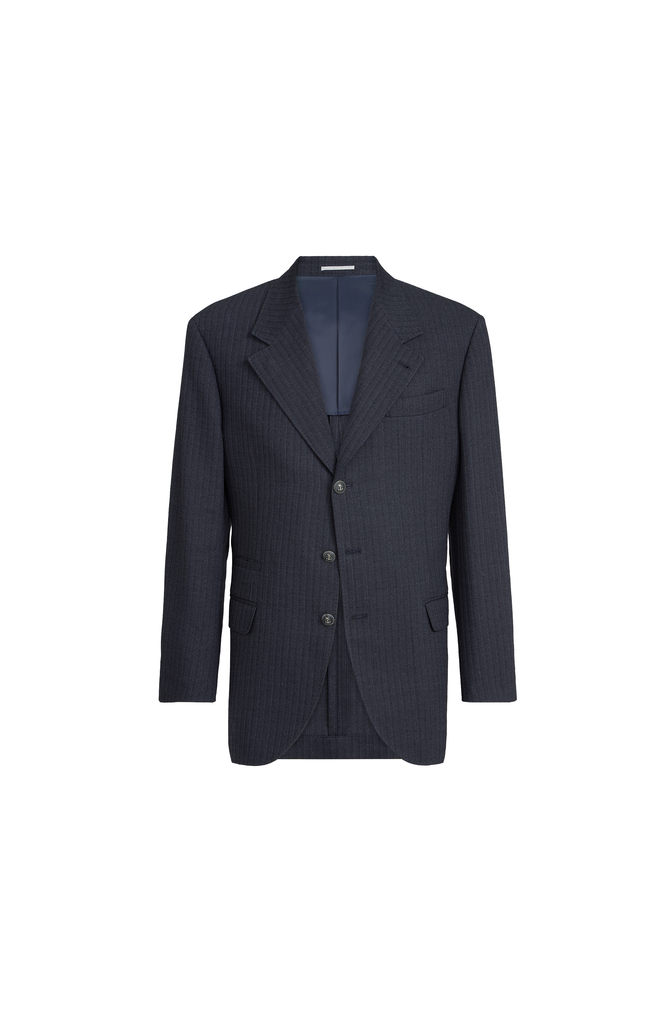 Chevron blazer - image 2