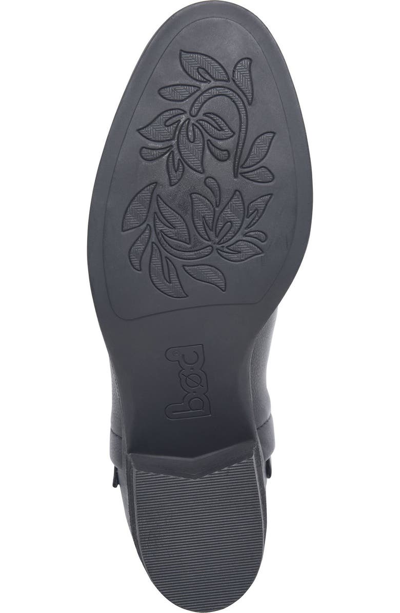 B O C BY BØRN Grover Bootie, Alternate, color, Black