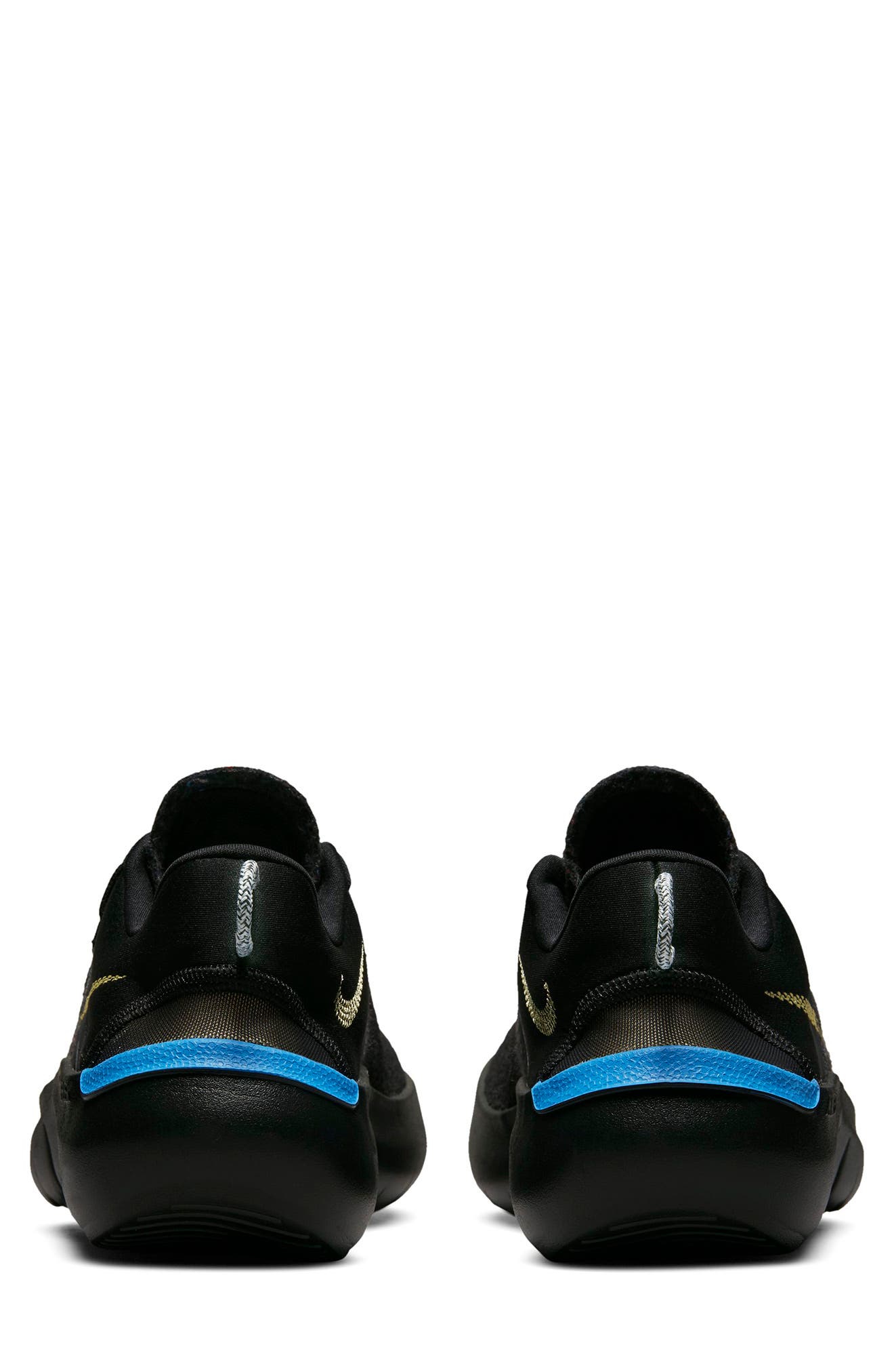 Nike Flex Run 2021 Road Running Shoe, Alternate, color, 