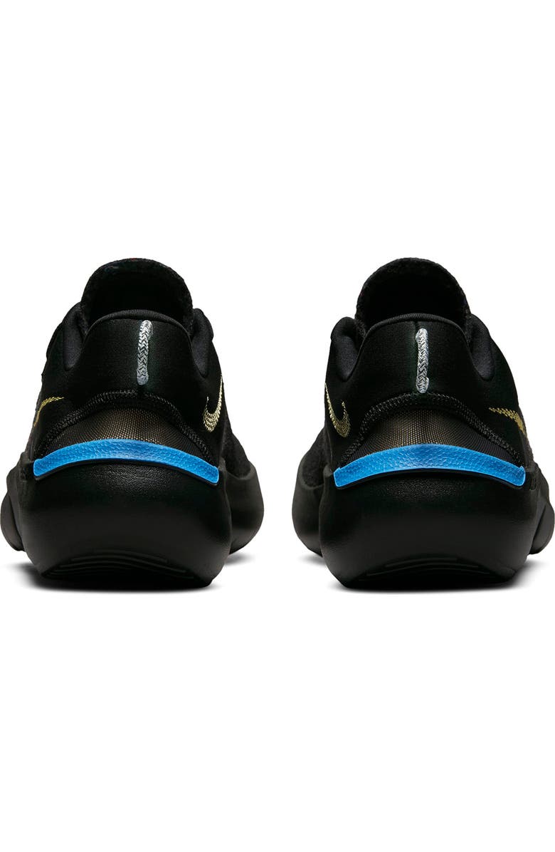 Nike Flex Run 2021 Road Running Shoe, Alternate, color,