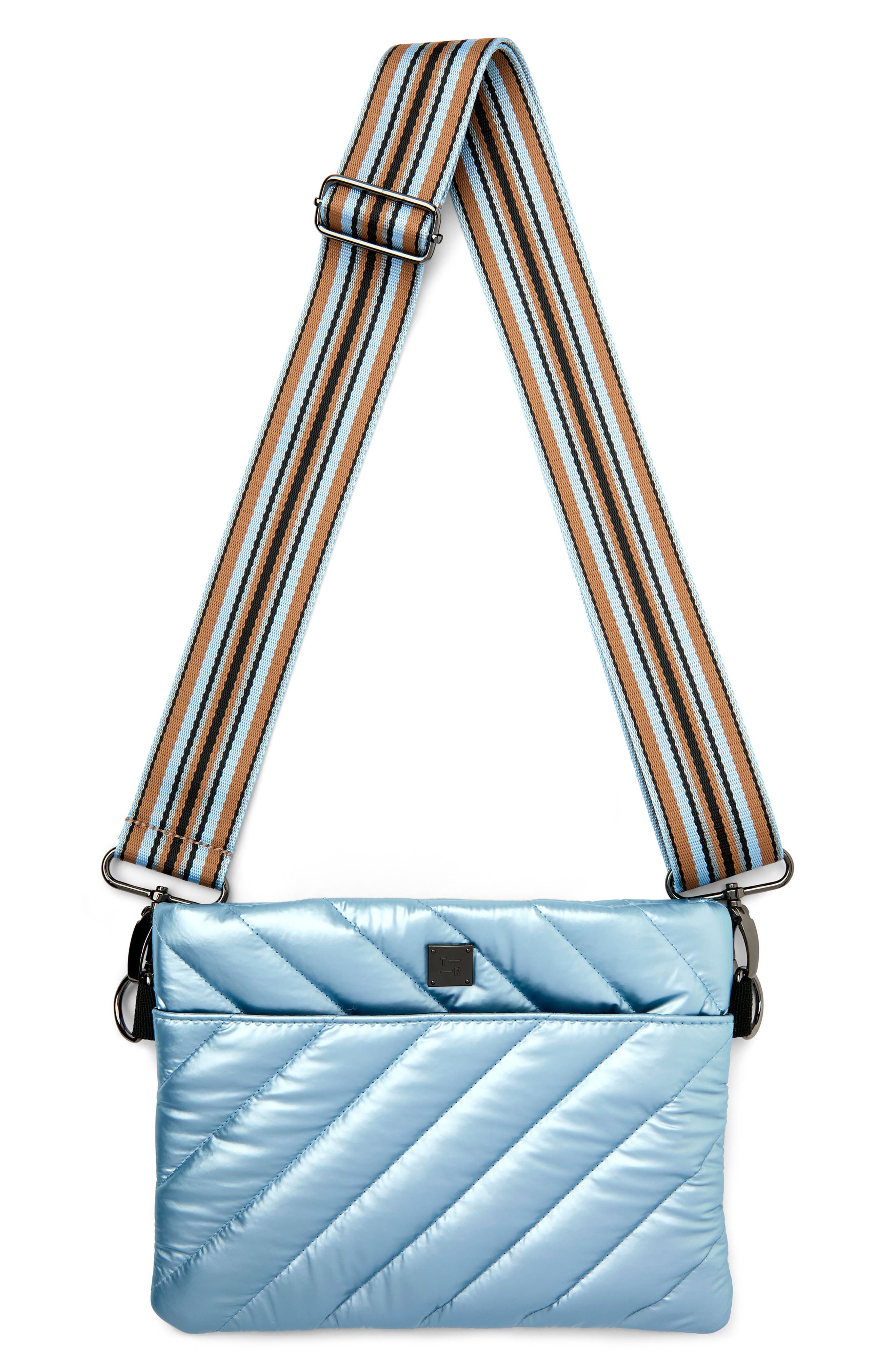 THINK ROYLN Diagonal Bum 2.0 Crossbody Bag, Alternate, color, 
