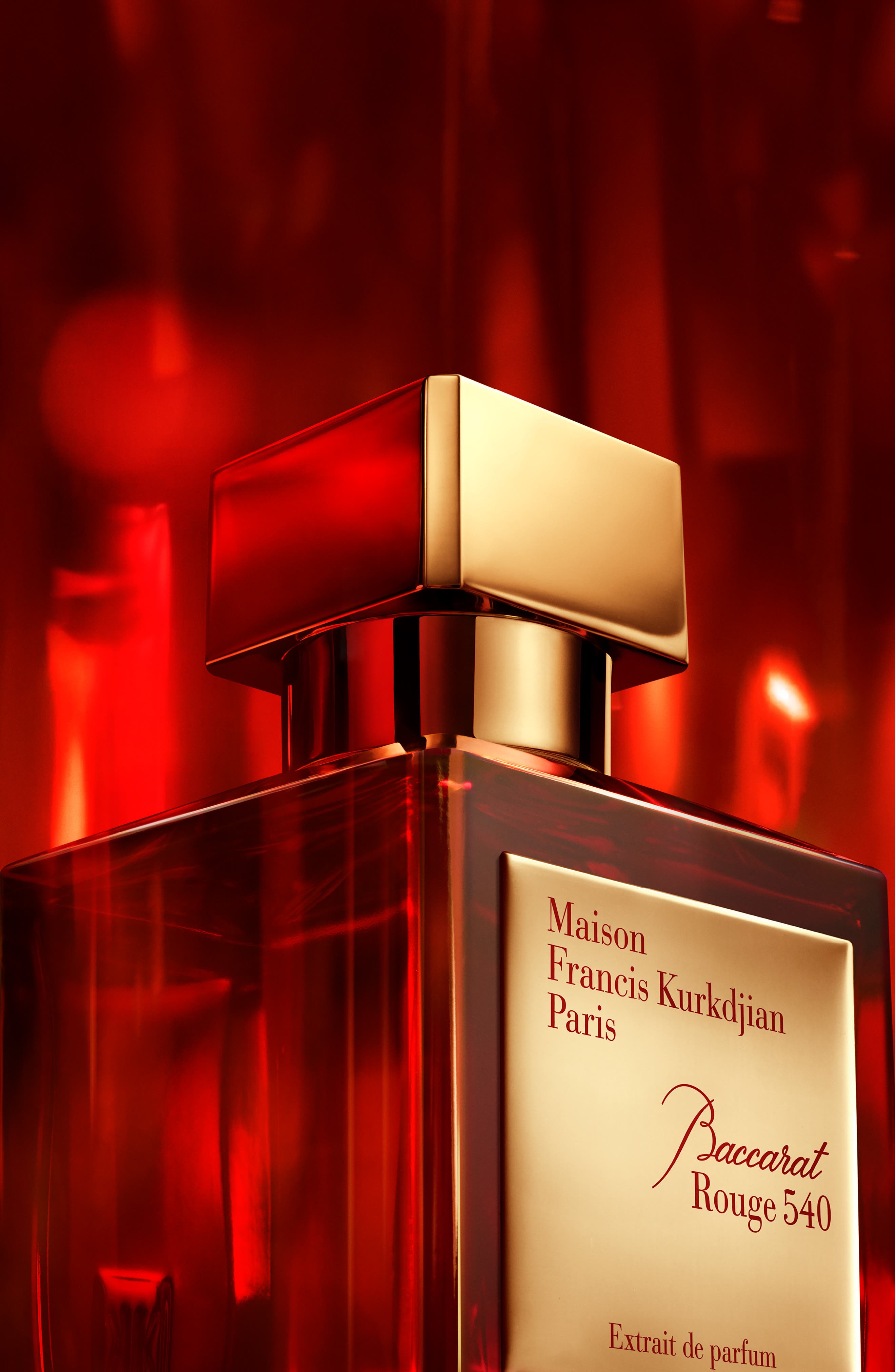 Baccarat Rouge 540 Extrait de Parfum | Nordstrom