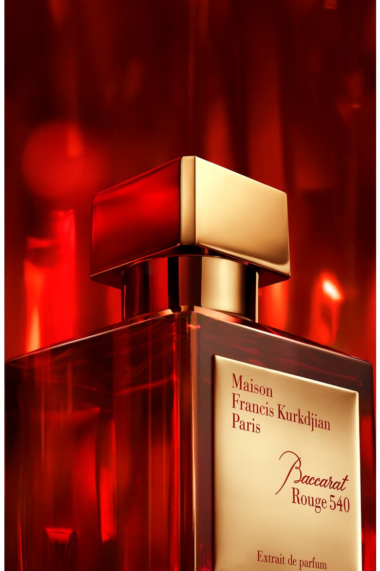 Baccarat Rouge 540 Extrait de Parfum, Alternate, color, NO COLOR