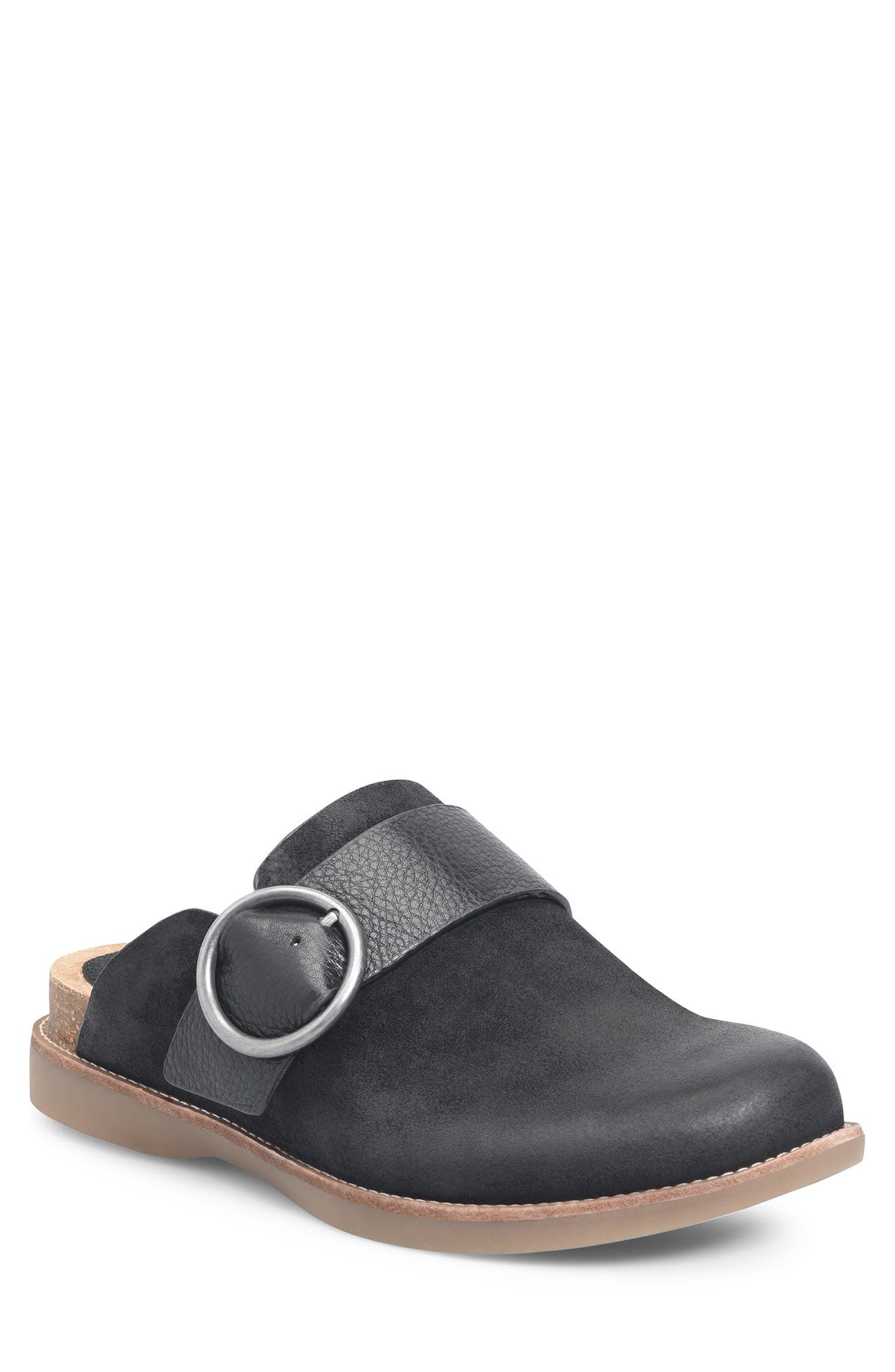 Söfft Billie Clog, Main, color, 