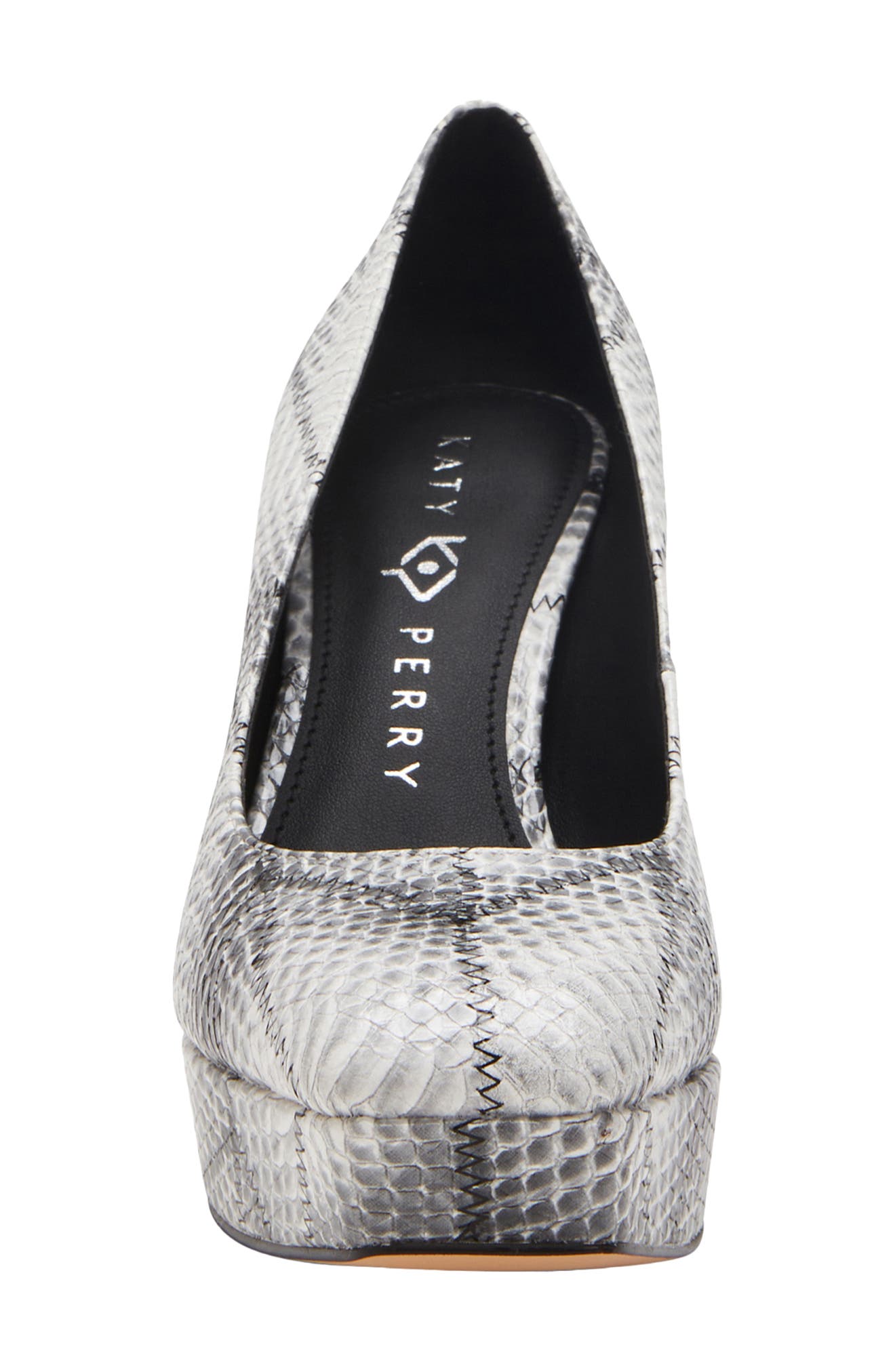 Katy Perry The Square Pump, Alternate, color, 