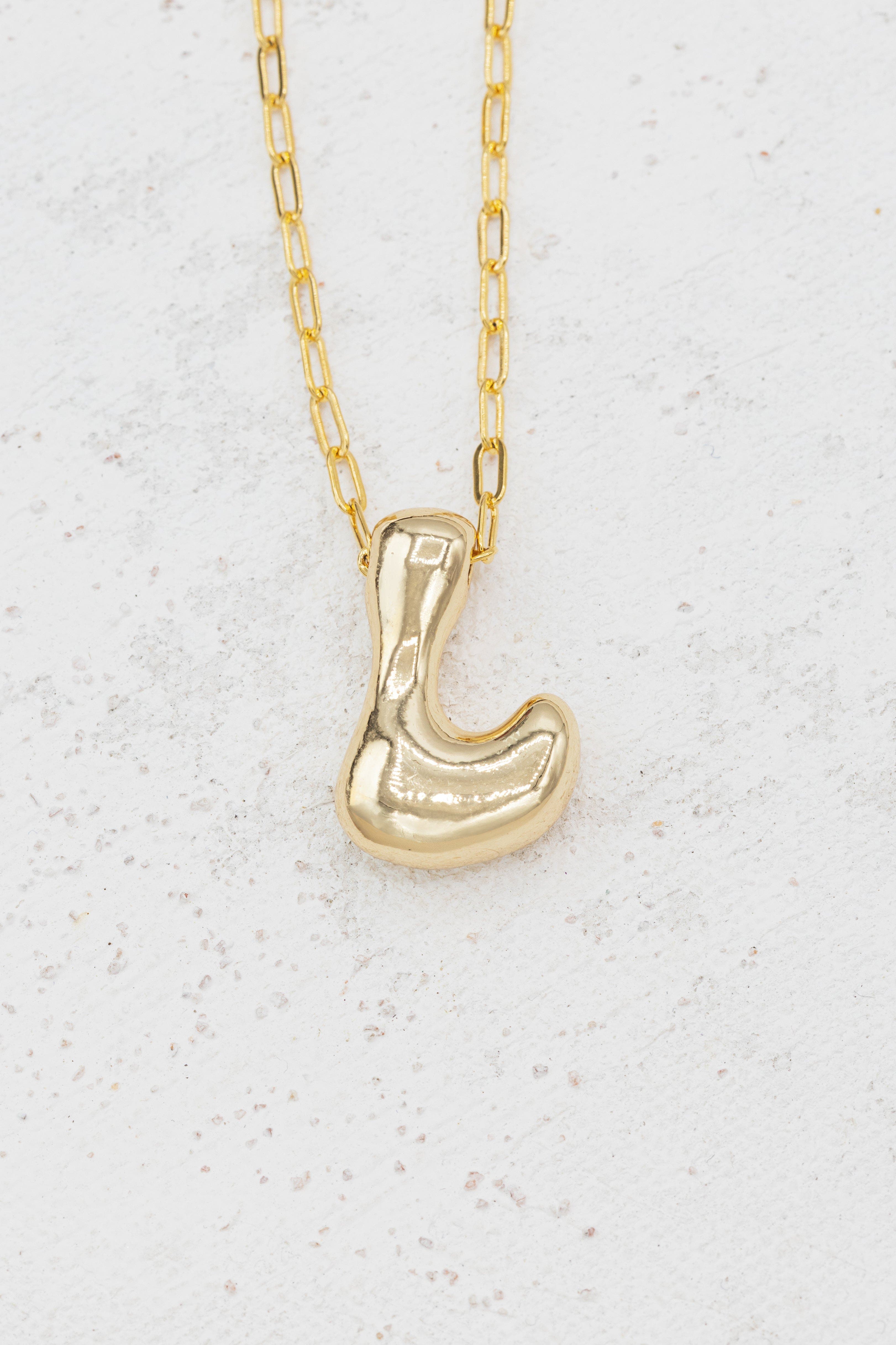 Gold - L