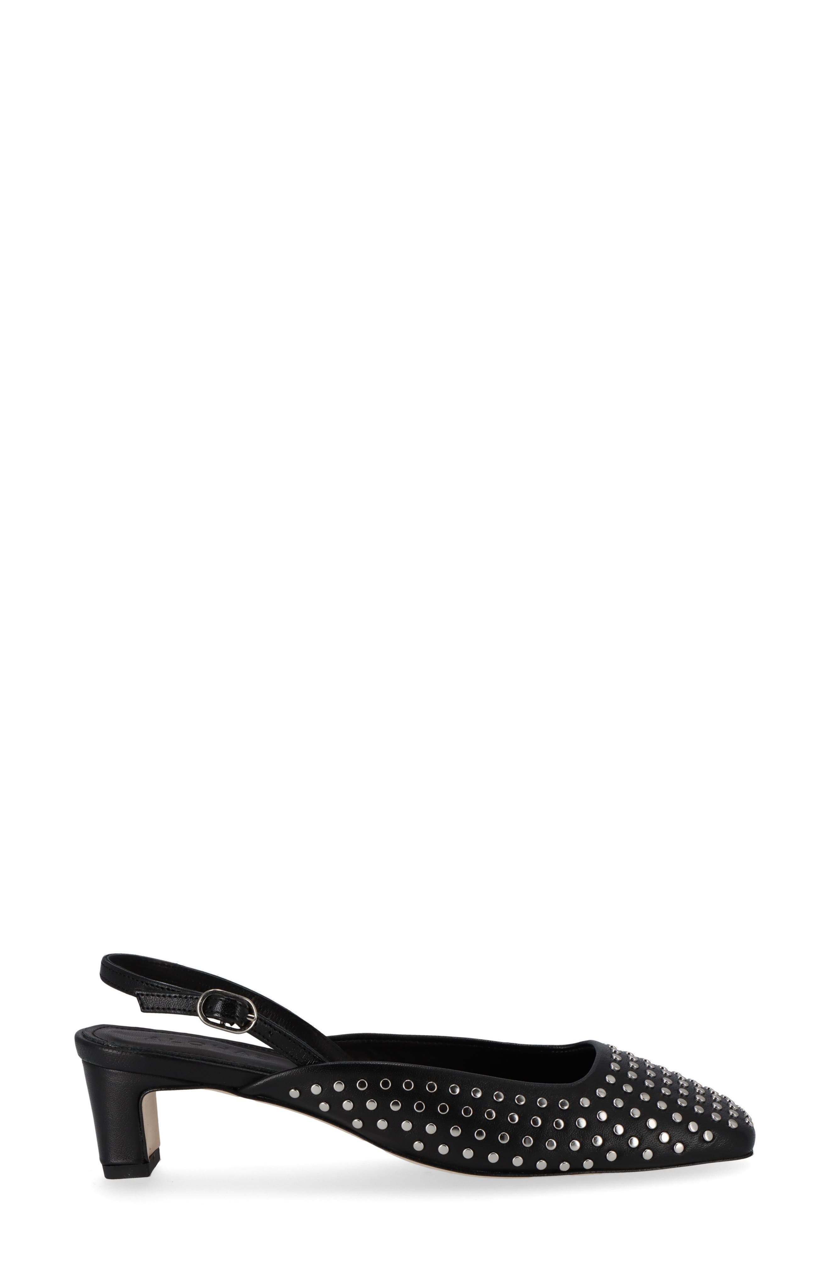 ALOHAS Lindy Slingback Pump, Alternate, color, 