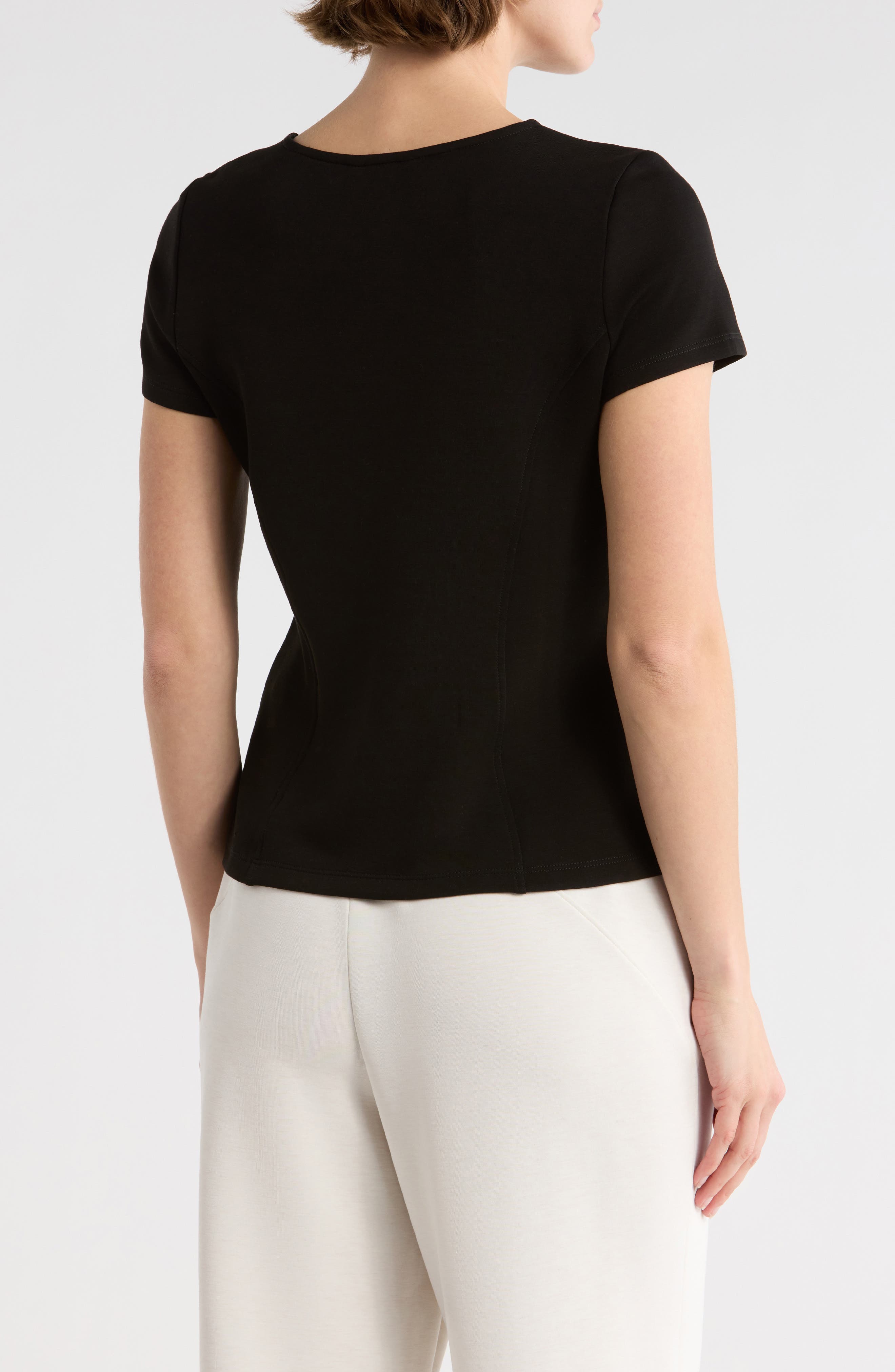 Princess Seam T-Shirt - image 2